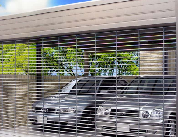 CỬA CUỐN TRUNG TIÊN