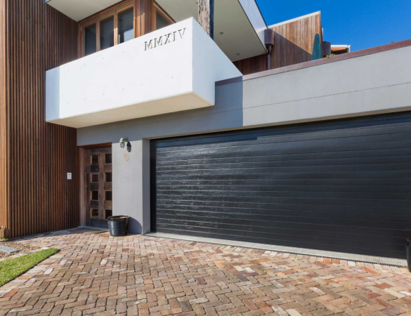 CỬA CUỐN TRUNG TIÊN