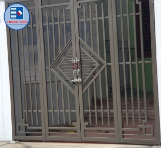 CỬA SẮT TẠI NHƠN TRẠCH