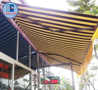 MÁI BẠT NHƠN TRẠCH