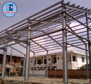 NHÀ TIỀN CHẾ NHƠN TRẠCH 