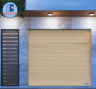 CỬA CUỐN TẠI NHƠN TRẠCH