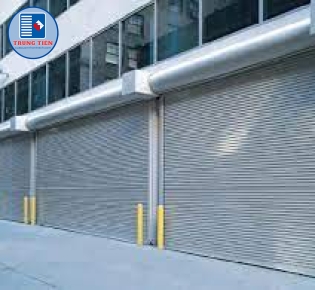 CỬA CUỐN CAO CẤP