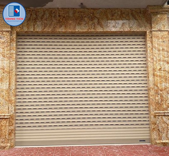 CỬA CUỐN ĐỒNG NAI 