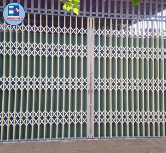 CỬA KÉO ĐÀI LOAN NHƠN TRẠCH 