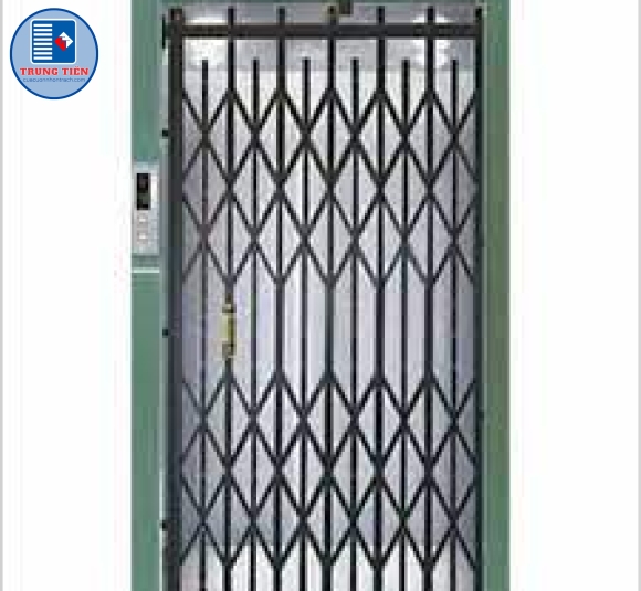 CỬA KÉO THAN MÁY NHƠN TRẠCH