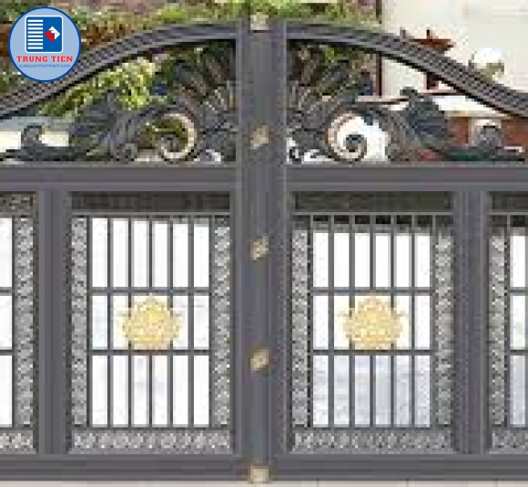 CỬA SẮT CAO CẤP TẠI NHƠN TRẠCH