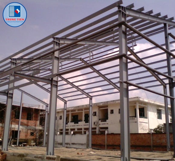 NHÀ TIỀN CHẾ NHƠN TRẠCH 